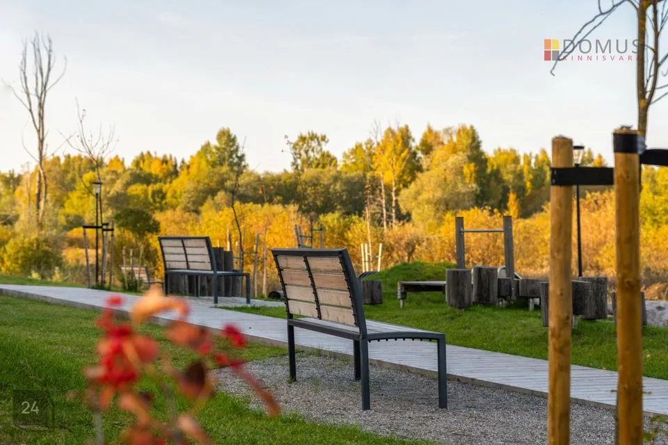 3-toaline Korter - Tartu linn, Tartu linn - foto 4