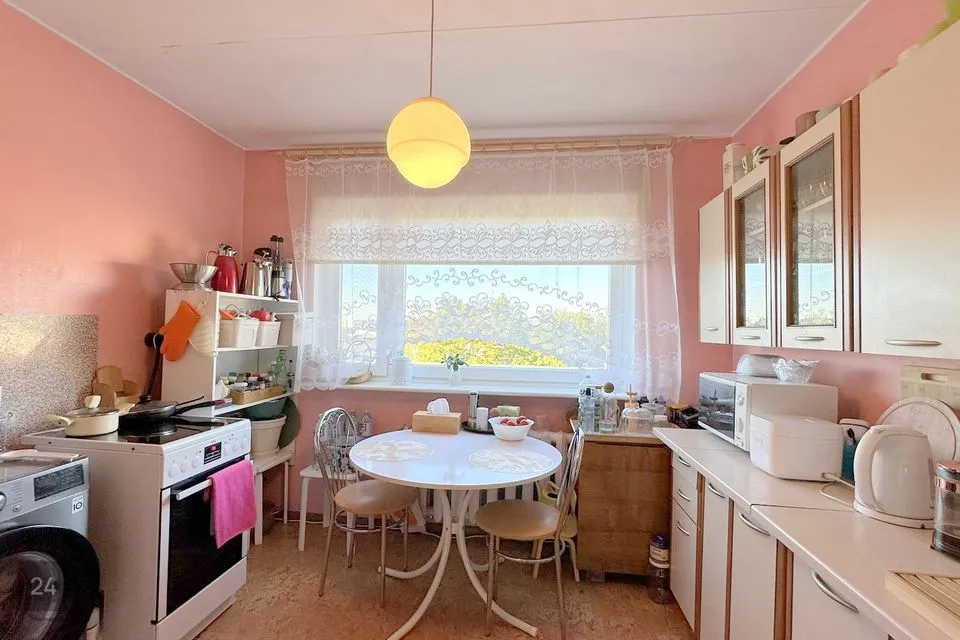 3-toaline Korter  -  Tapa vald, Tapa linn - foto 3