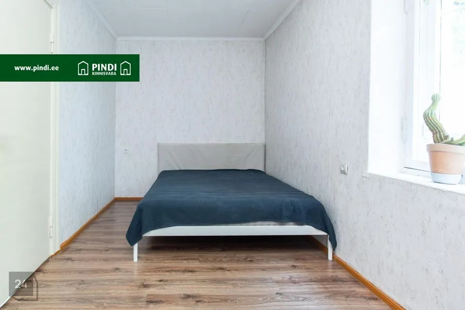 2-toaline Korter  -  Põhja-Pärnumaa vald, Vändra alev - foto 5