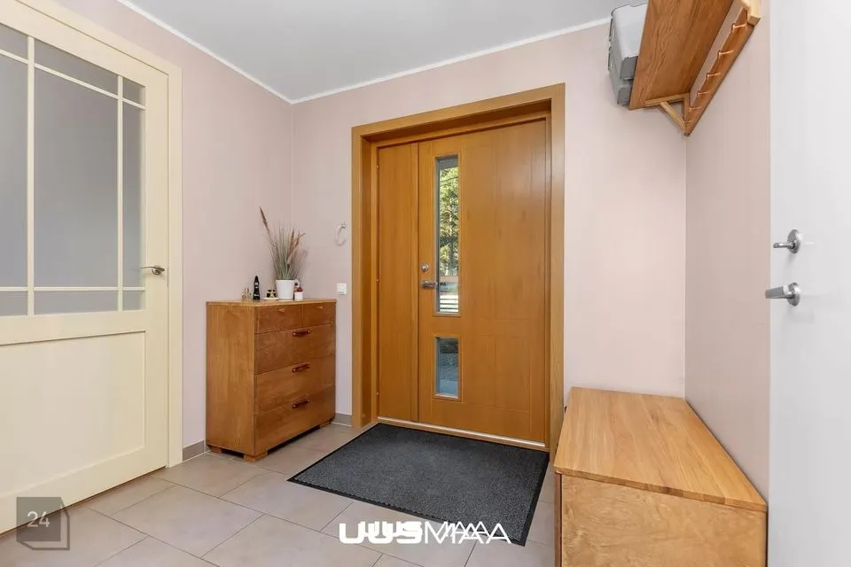 5-toaline Maja  -  Saku vald, Tänassilma küla - foto 2