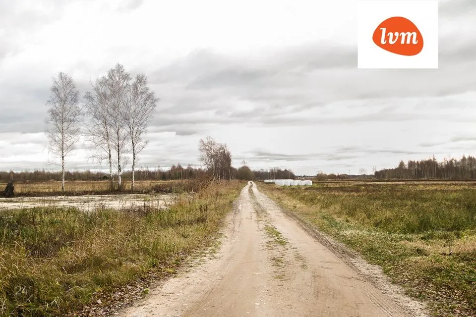 Tootmismaa, 12920 m² Maa - Pärnu linn, Papsaare küla - foto 5