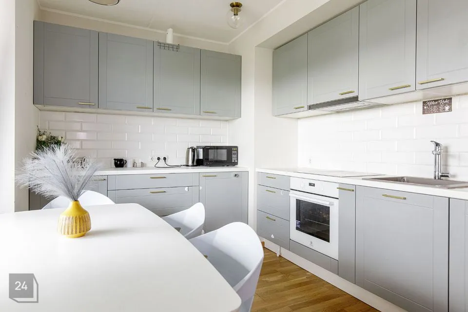 3-toaline Korter  -  Tallinn, Lasnamäe linnaosa