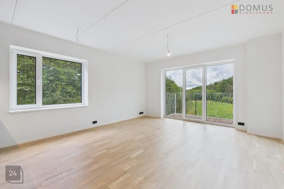 3-toaline Korter  -  Tallinn, Haabersti linnaosa - foto 5