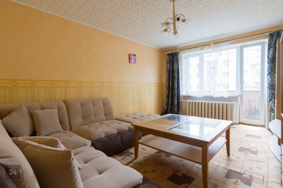 3-toaline Korter - Valga vald, Valga linn - foto 3