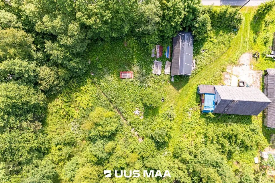 Elamumaa, 5946 m² Maa - Haapsalu linn, Vilkla küla