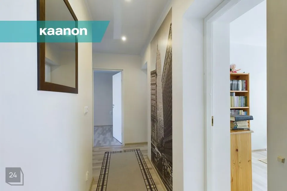 3-toaline Korter - Kohtla-Järve linn, Järve linnaosa - foto 5