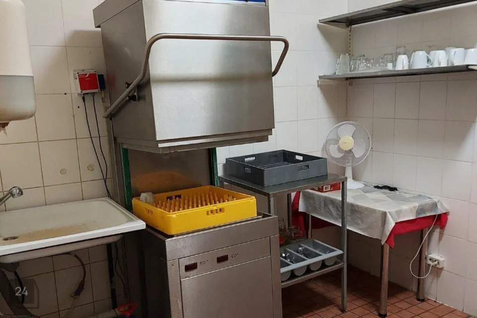 Питание или Производство, 70 m² Бизнес-площадь в Tartu linn, Tartu linn - фото 2