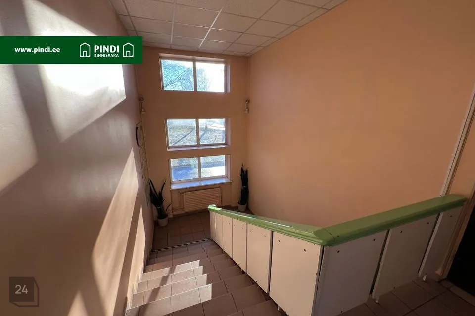 Bureau or Service, 8 m² business in Narva linn - photo 5