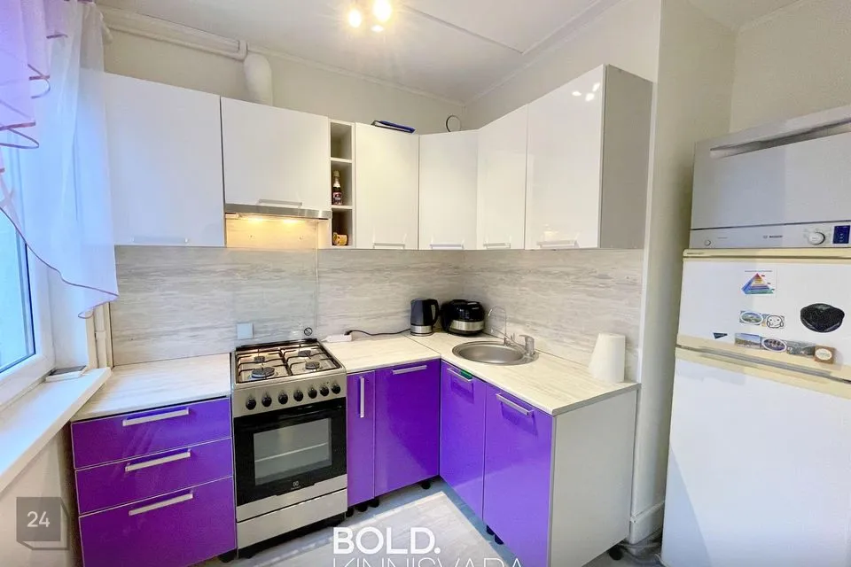 3-toaline Korter  -  Tallinn, Mustamäe linnaosa - foto 5