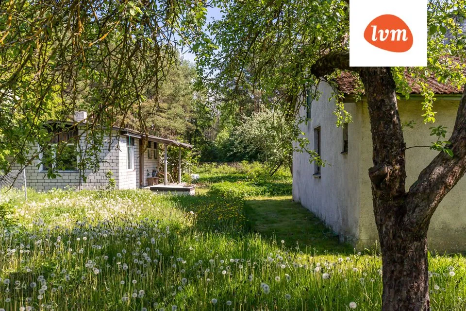 Elamumaa, 3014 m² Maa - Tallinn, Haabersti linnaosa - foto 5