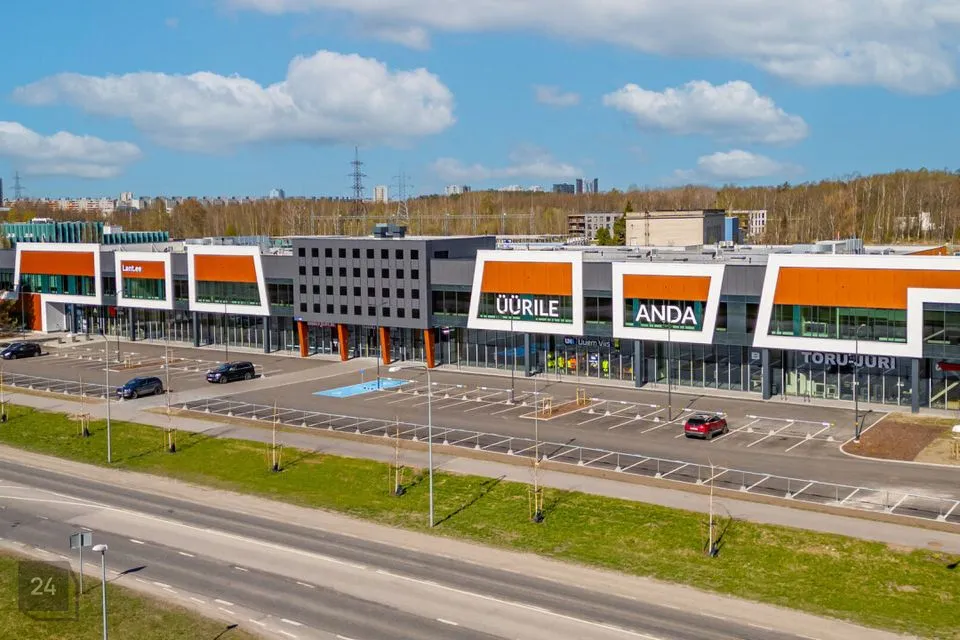 Multi-purpose, 210 m² business in Tallinn, Mustamäe linnaosa - photo 4