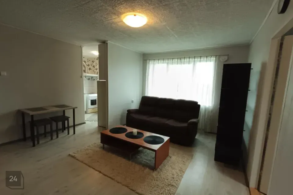 2-toaline Korter  -  Haapsalu linn, Haapsalu linn - foto 3