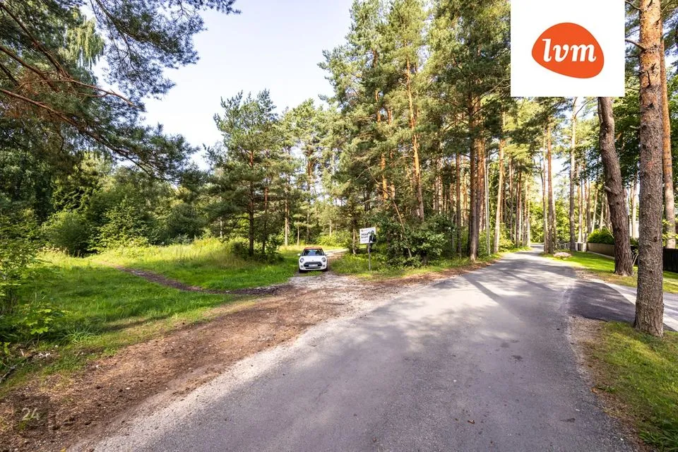 Elamumaa, 2076 m² Maa  -  Tallinn, Pirita linnaosa - foto 2