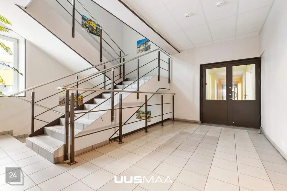 Mitme sihtotstarbega, 73 m² Äripind  -  Tallinn, Lasnamäe linnaosa - foto 2