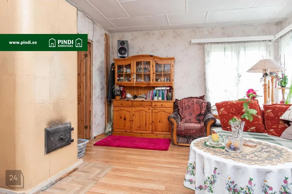 5-room house in Pärnu linn, Pärnu linn - photo 5
