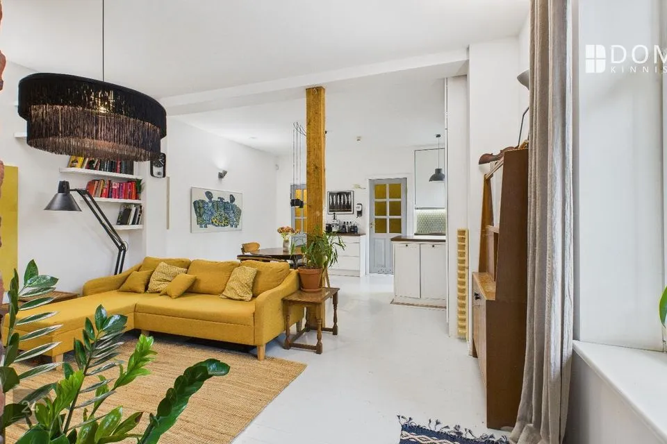 2-toaline Korter  -  Tallinn, Kesklinna linnaosa - foto 4