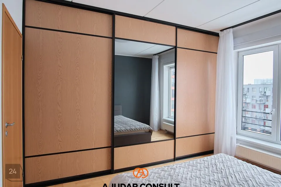 2-toaline Korter - Tallinn, Mustamäe linnaosa - foto 5