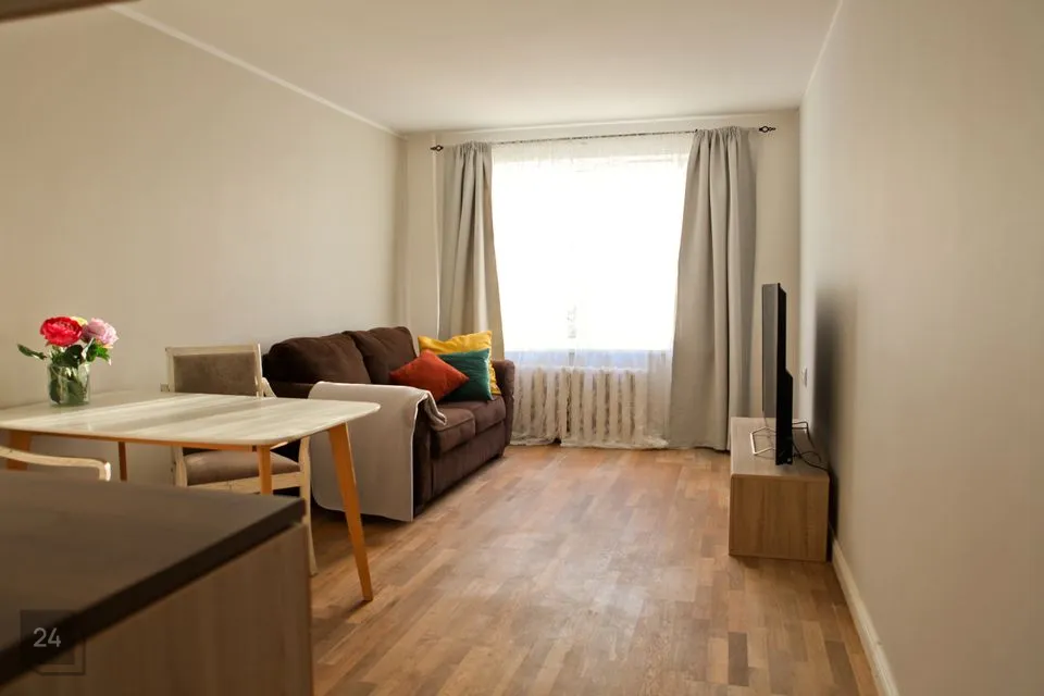 3-toaline Korter  -  Tallinn, Põhja-Tallinna linnaosa - foto 2