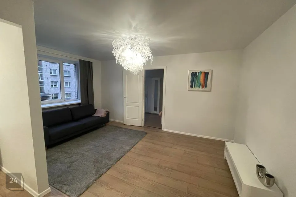 2-toaline Korter  -  Jõhvi vald, Jõhvi linn - foto 5