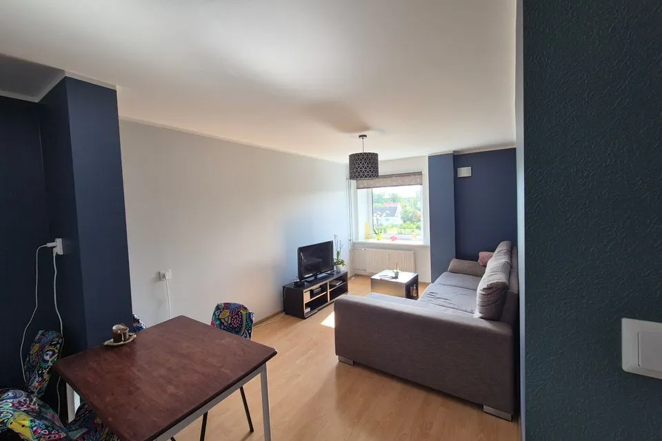 2-toaline Korter  -  Rakvere linn