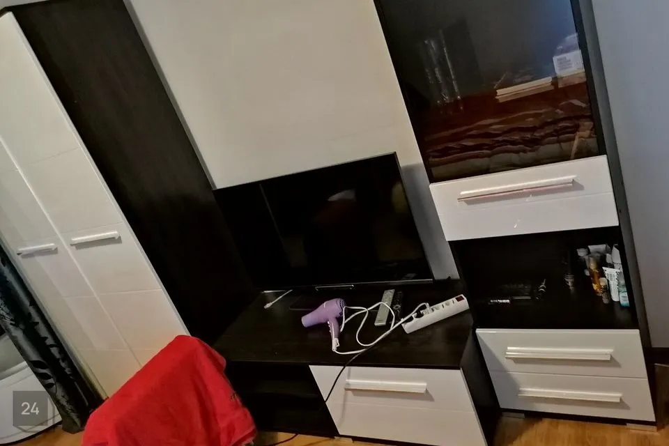 1-toaline Korter - Tartu linn, Tartu linn - foto 4