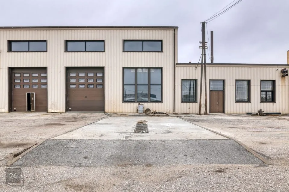 840 m² Бизнес-площадь в Tori vald, Sauga alevik