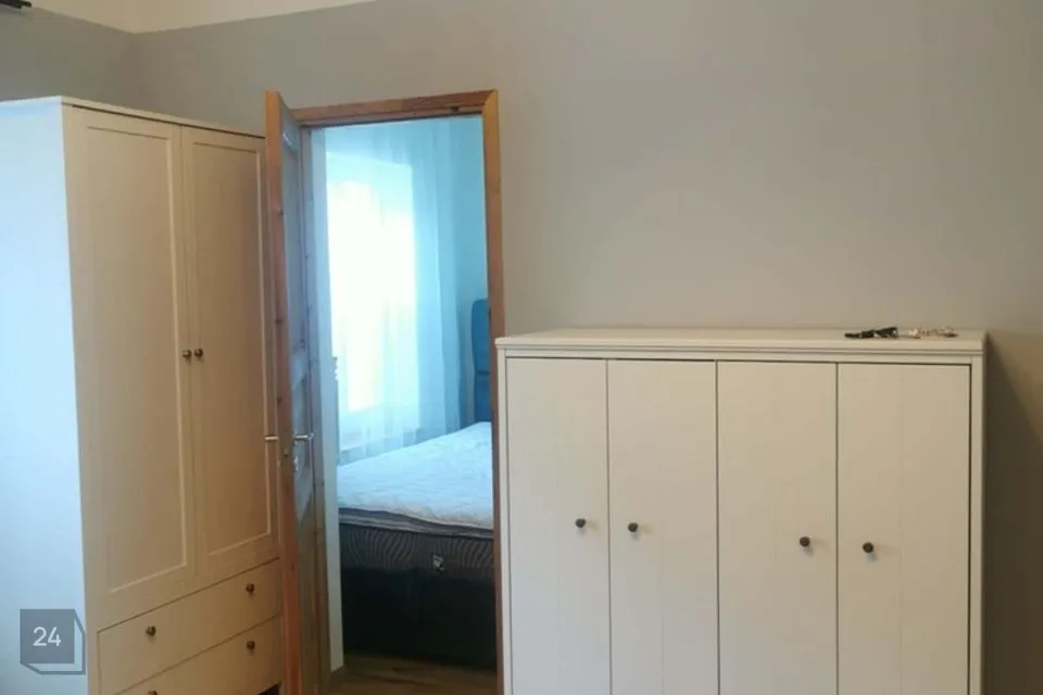 2-toaline Korter  -  Tallinn, Kesklinna linnaosa - foto 3