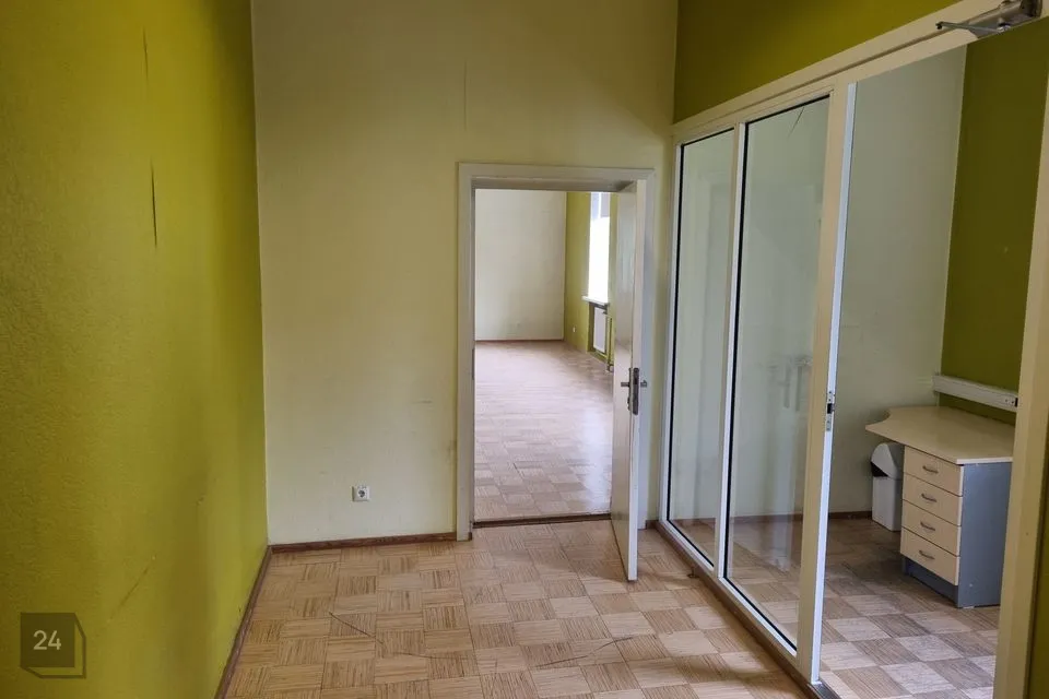 Mitme sihtotstarbega, 61 m² Äripind - Jõhvi vald, Jõhvi linn - foto 4
