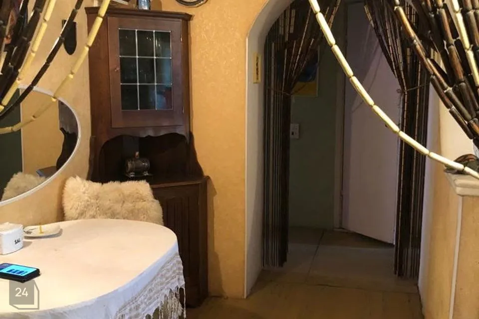 3-toaline Korter  -  Narva linn - foto 2