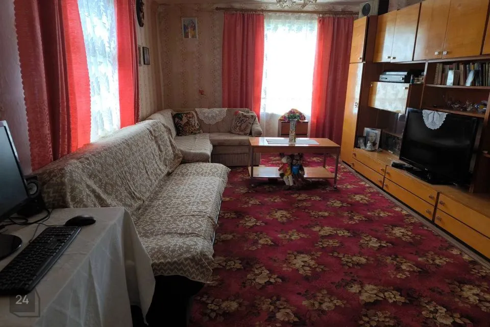 4444 m² Maa  -  Jõhvi vald, Sompa küla - foto 5