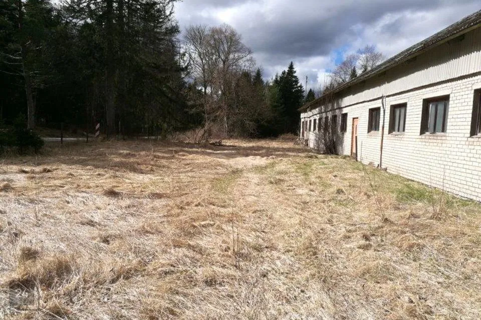 Manufacture, 1400 m² business in Saue vald, Siimika küla - photo 5