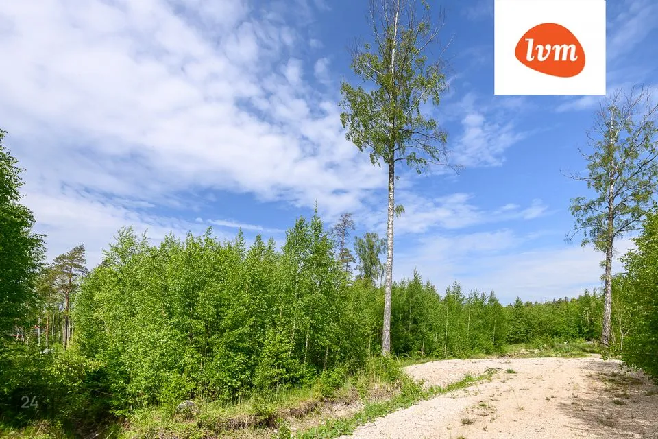 Maatulundusmaa, 4522 m² Maa  -  Lääneranna vald, Mereäärse küla - foto 2