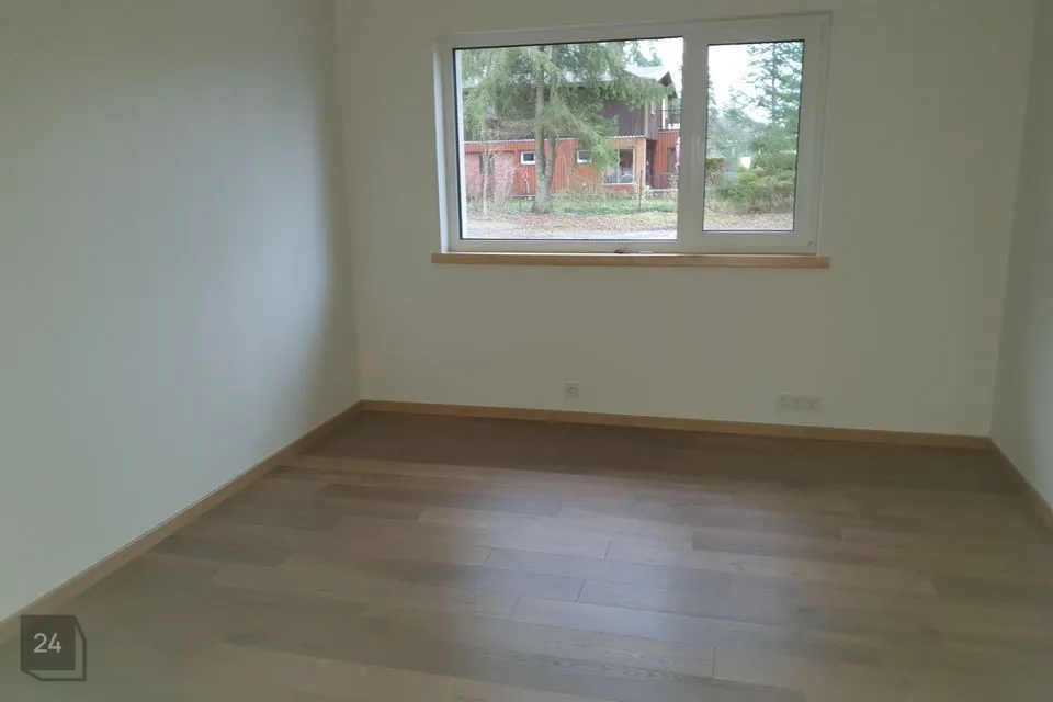 Paarismaja, 4-toaline Majaosa  -  Saku vald, Metsanurme küla - foto 4