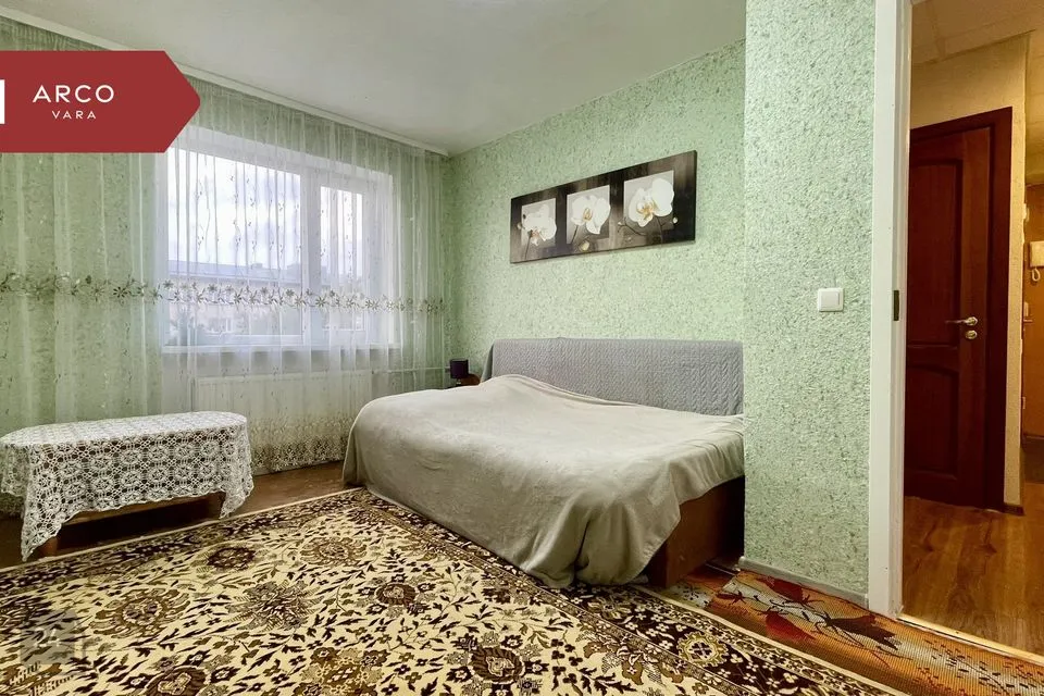 2-room apartment in Lääne-Harju vald, Klooga alevik - photo 3