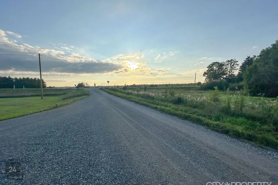 Elamumaa, 8539 m² Maa  -  Saue vald, Kiia küla