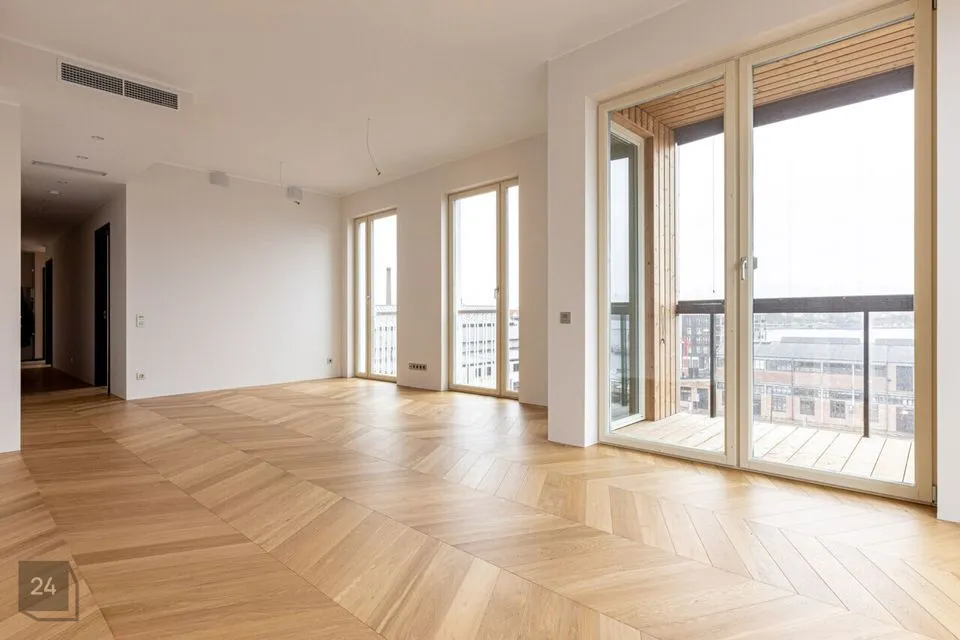 4-room apartment in Tallinn, Põhja-Tallinna linnaosa - photo 2