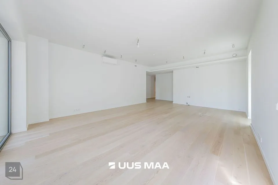 3-toaline Korter  -  Tallinn, Haabersti linnaosa - foto 4