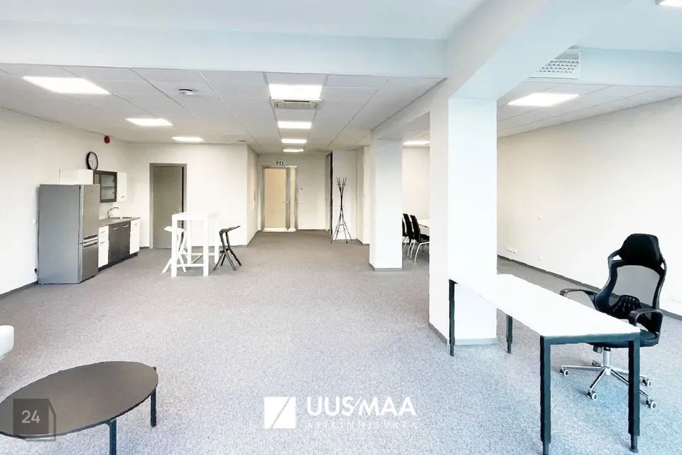 Büroo, 94 m² Äripind  -  Tallinn, Kesklinna linnaosa - foto 3