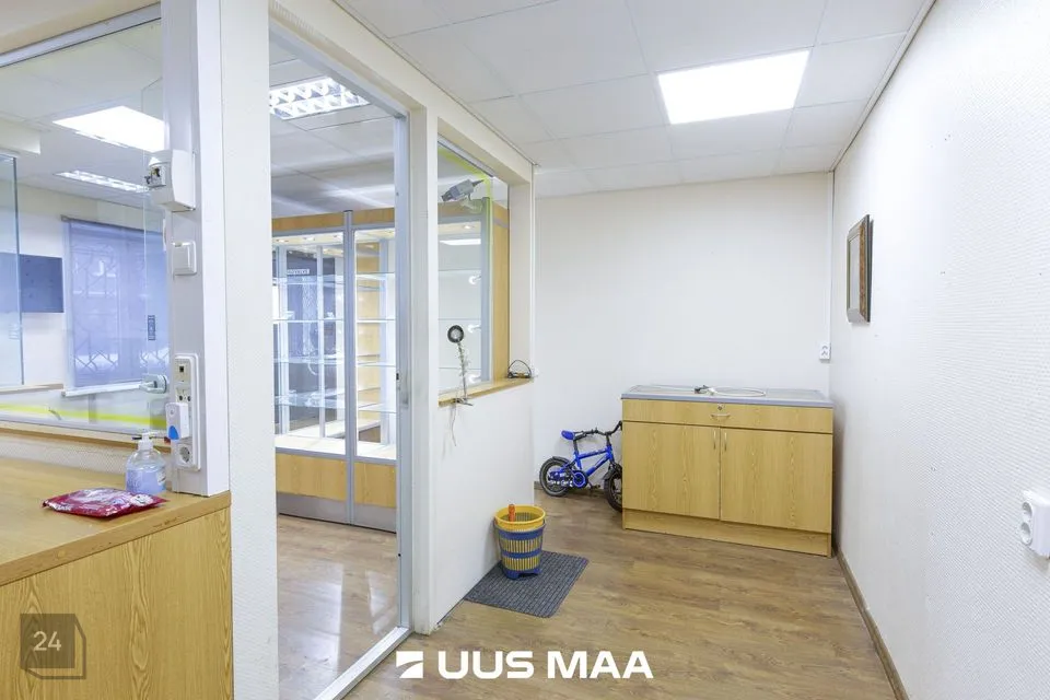 30 m² business in Tallinn, Põhja-Tallinna linnaosa - photo 3
