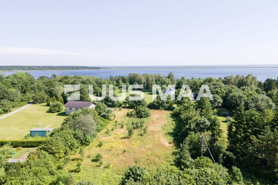 Maatulundusmaa, 3351 m² участок в Saaremaa vald, Muratsi küla