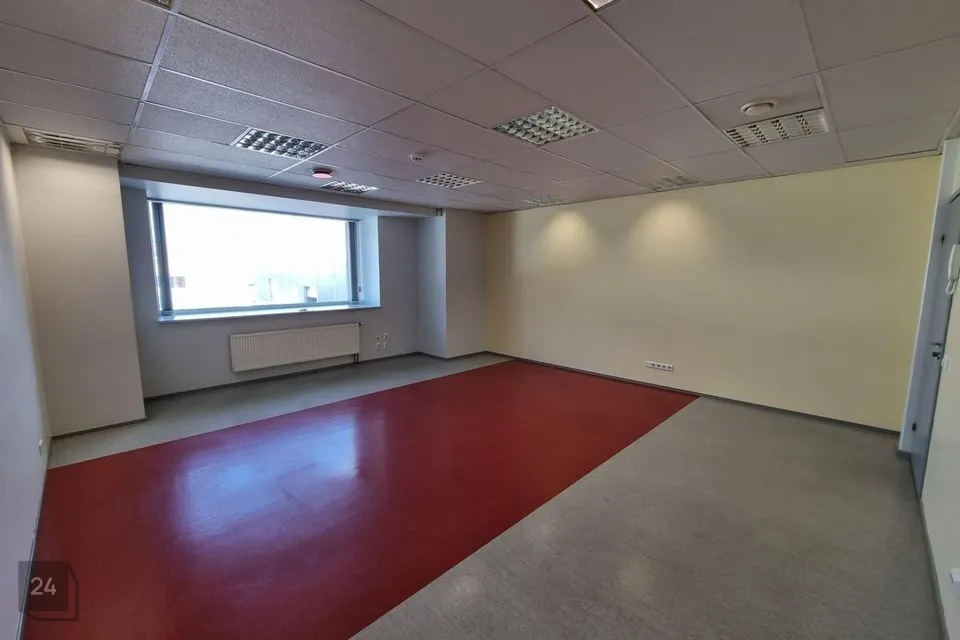 Büroo, 34 m² Äripind - Tallinn, Kristiine linnaosa - foto 3