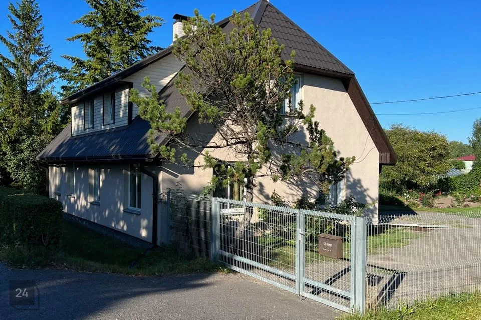6-комнатная дом в Järva vald, Imavere küla - фото 2