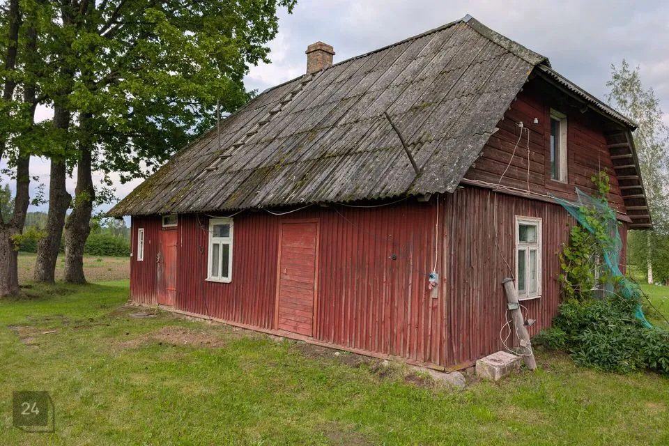 3-toaline Maja - Võru vald, Navi küla - foto 2