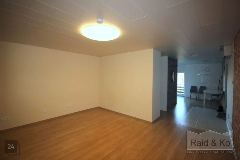 3-toaline Korter - Märjamaa vald, Vana-Vigala küla - foto 3