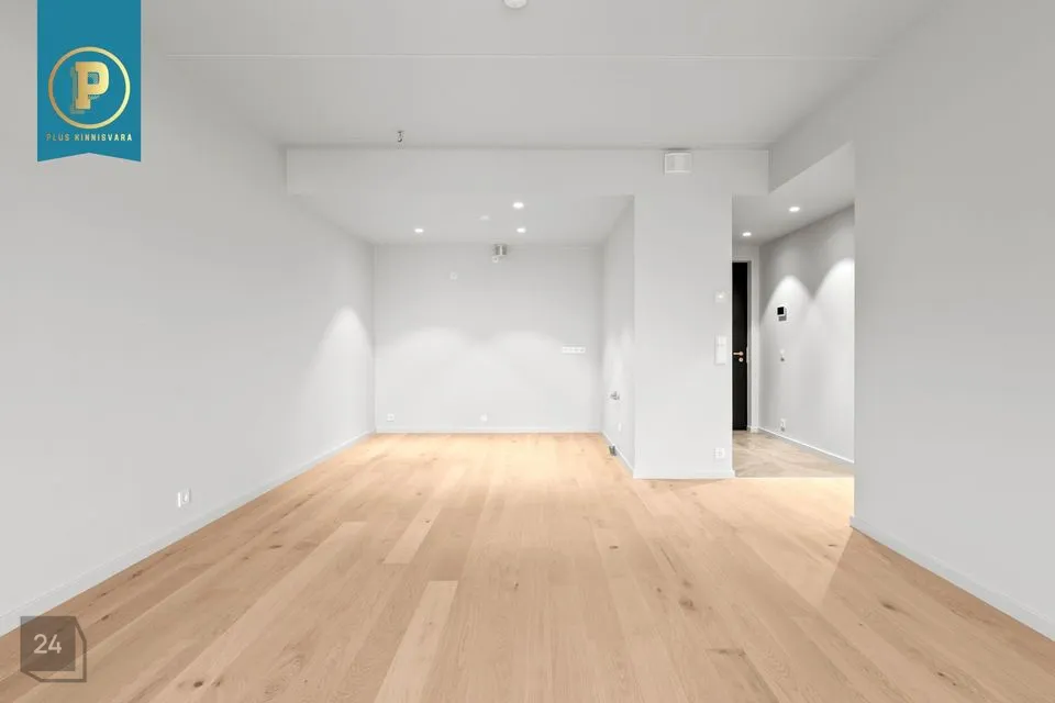 3-комнатная Квартира в Rakvere linn - фото 5