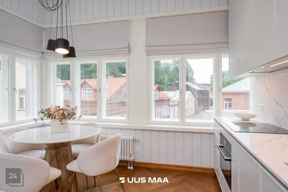 2-toaline Korter  -  Tartu linn, Tartu linn - foto 2