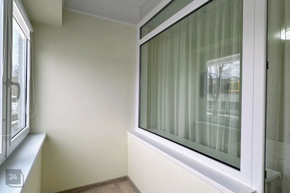 2-toaline Korter  -  Narva linn - foto 3