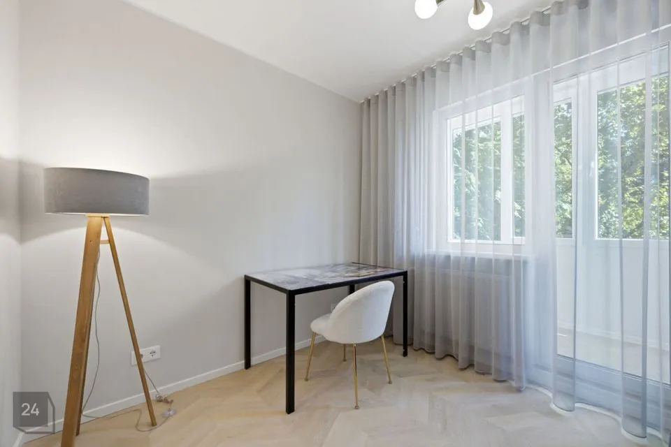3-toaline Korter - Tallinn, Lasnamäe linnaosa - foto 3