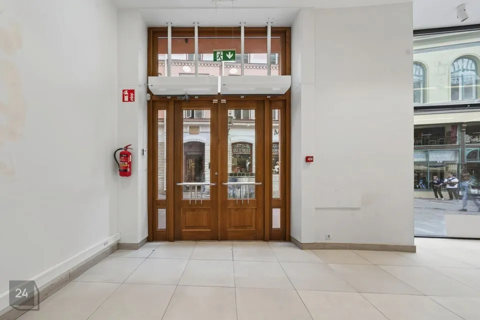 412 m² Äripind - Tallinn, Kesklinna linnaosa - foto 3