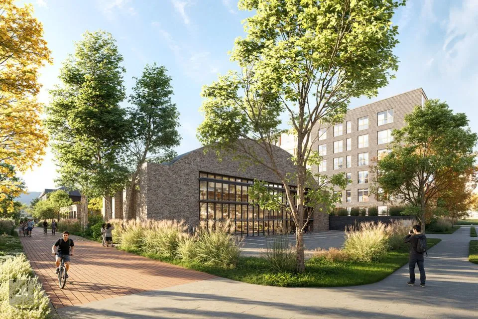 720 m² Äripind - Tallinn, Lasnamäe linnaosa